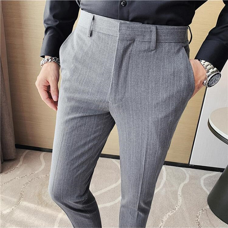 Korean Men Formal Wear - Размер оверсайз 42, 40, весна-лето, новая