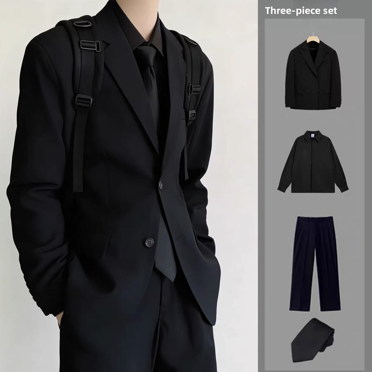 Types Of Men'S Formal Wear - Деловой костюм для мужчин: для студентов,