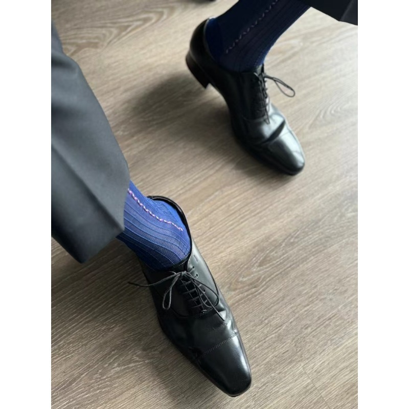 Мужские короткие носки, новые  – обзор и цена Men Formal Wear Brands
