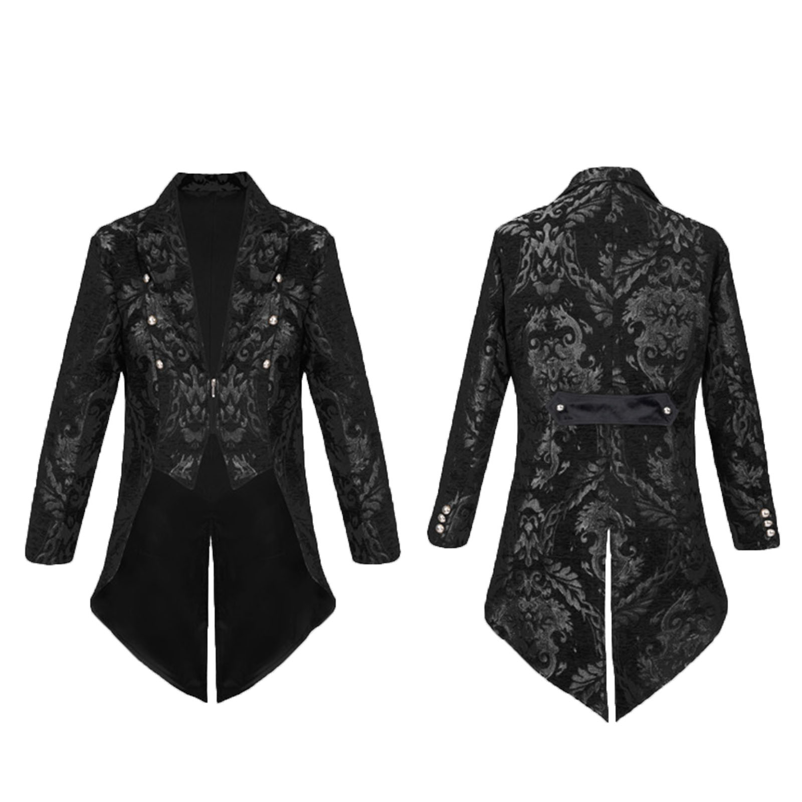 Мужской фрак в стиле средневек – обзор и цена Victorian Men'S Formal Wear