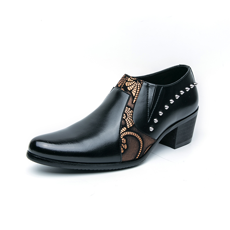 Новые мужские деловые туфли дл – обзор и цена Men Formal Wear Brands