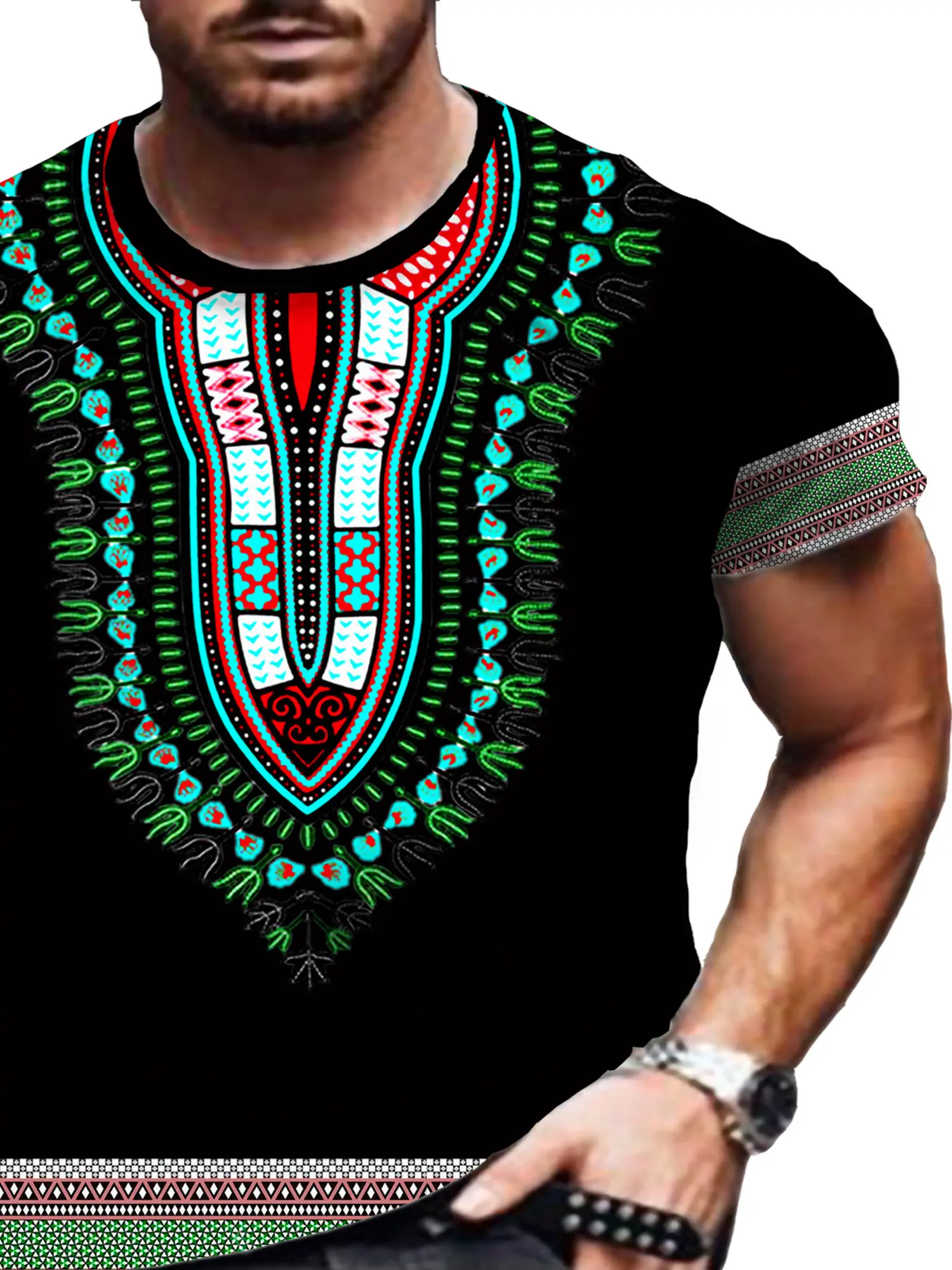 Повседневные мужские футболки, – обзор и цена Men'S Ethnic & Formal Designer Wear Studio S