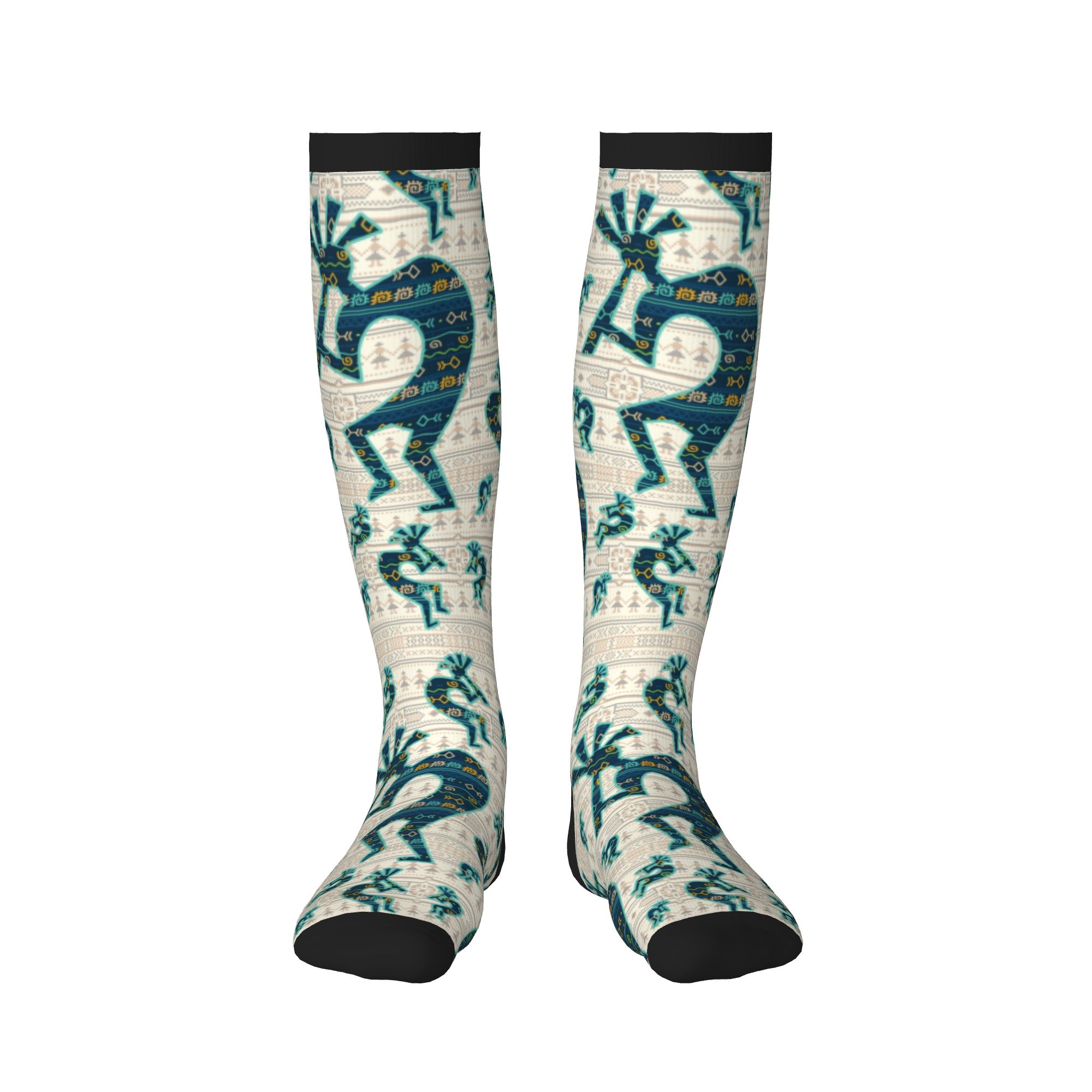 Компрессионные носки Kokopelli – обзор и цена Men'S Ethnic & Formal Designer Wear Studio S