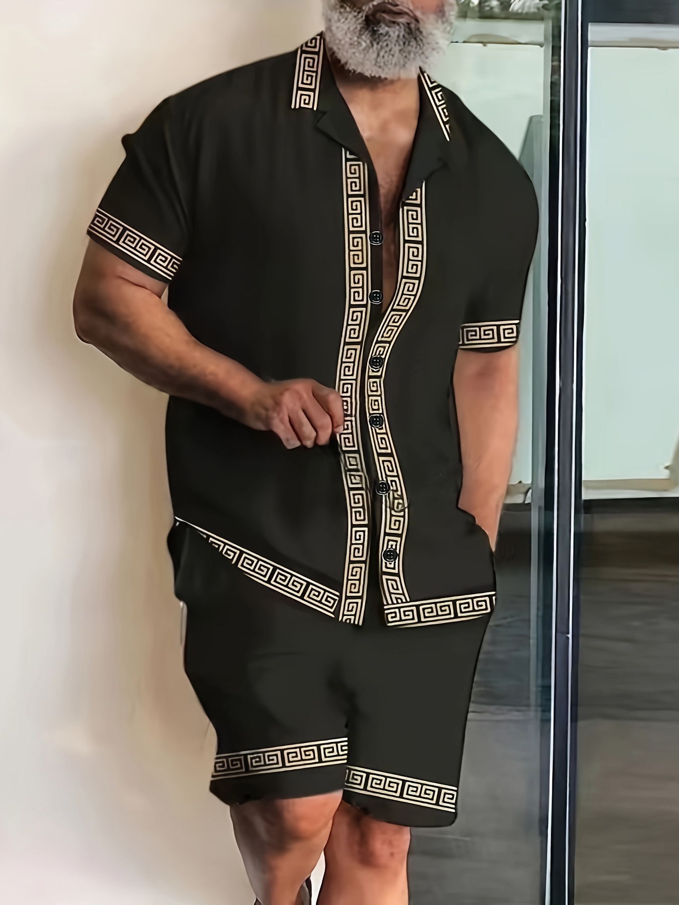 Мужской летний комплект: стиль – обзор и цена Men'S Ethnic & Formal Designer Wear Studio S