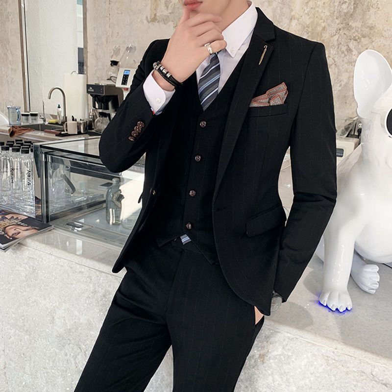Мужской костюм Slim Fit: Форма – обзор и цена Men'S Urban Formal Wear