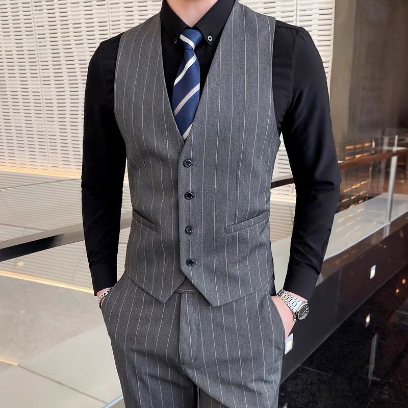 Мужской костюм Slim Fit: Форма – обзор и цена Men'S Urban Formal Wear