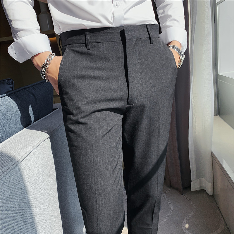Размер оверсайз 42, 40, весна- – обзор и цена Korean Men Formal Wear