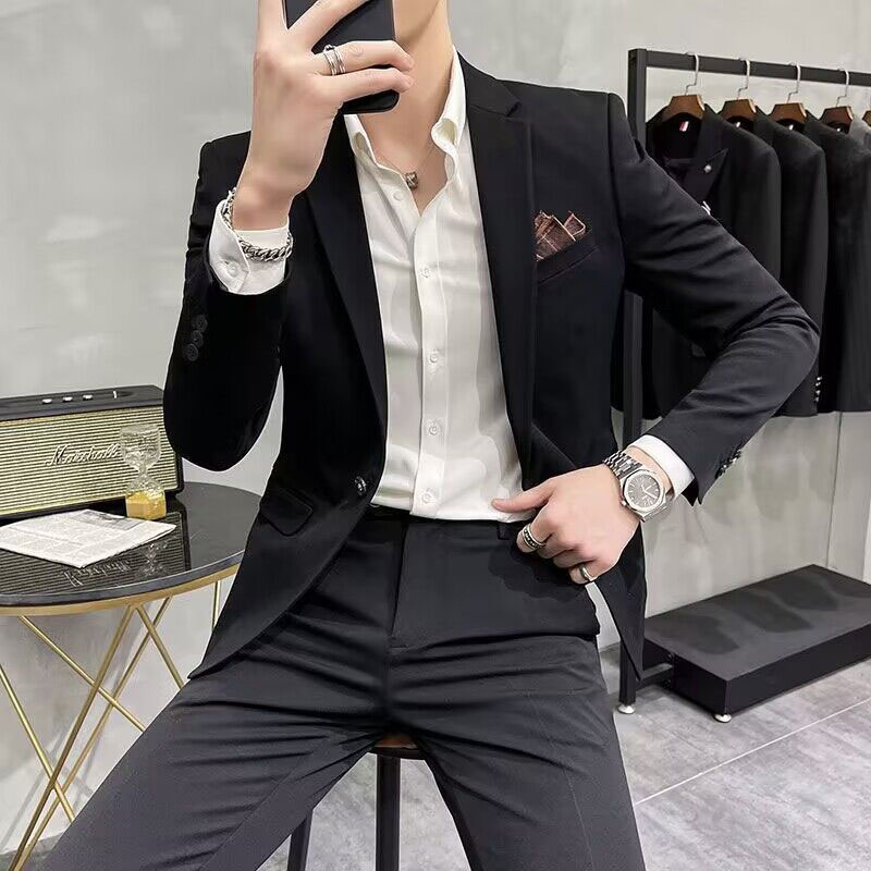 Мужской свадебный костюм на за – обзор и цена Men'S Urban Formal Wear