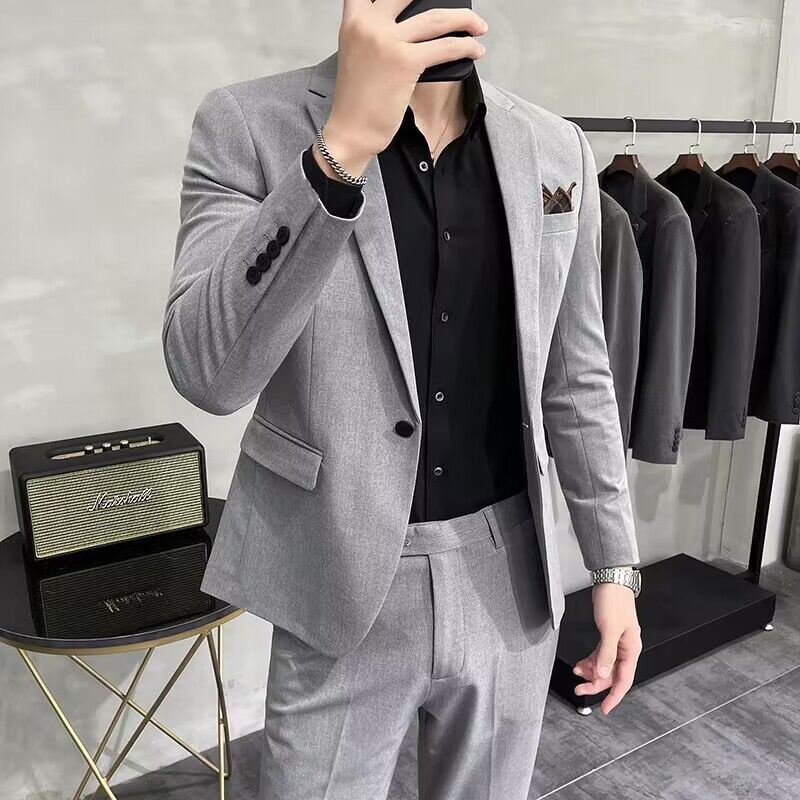 Мужской свадебный костюм на за – обзор и цена Men'S Urban Formal Wear