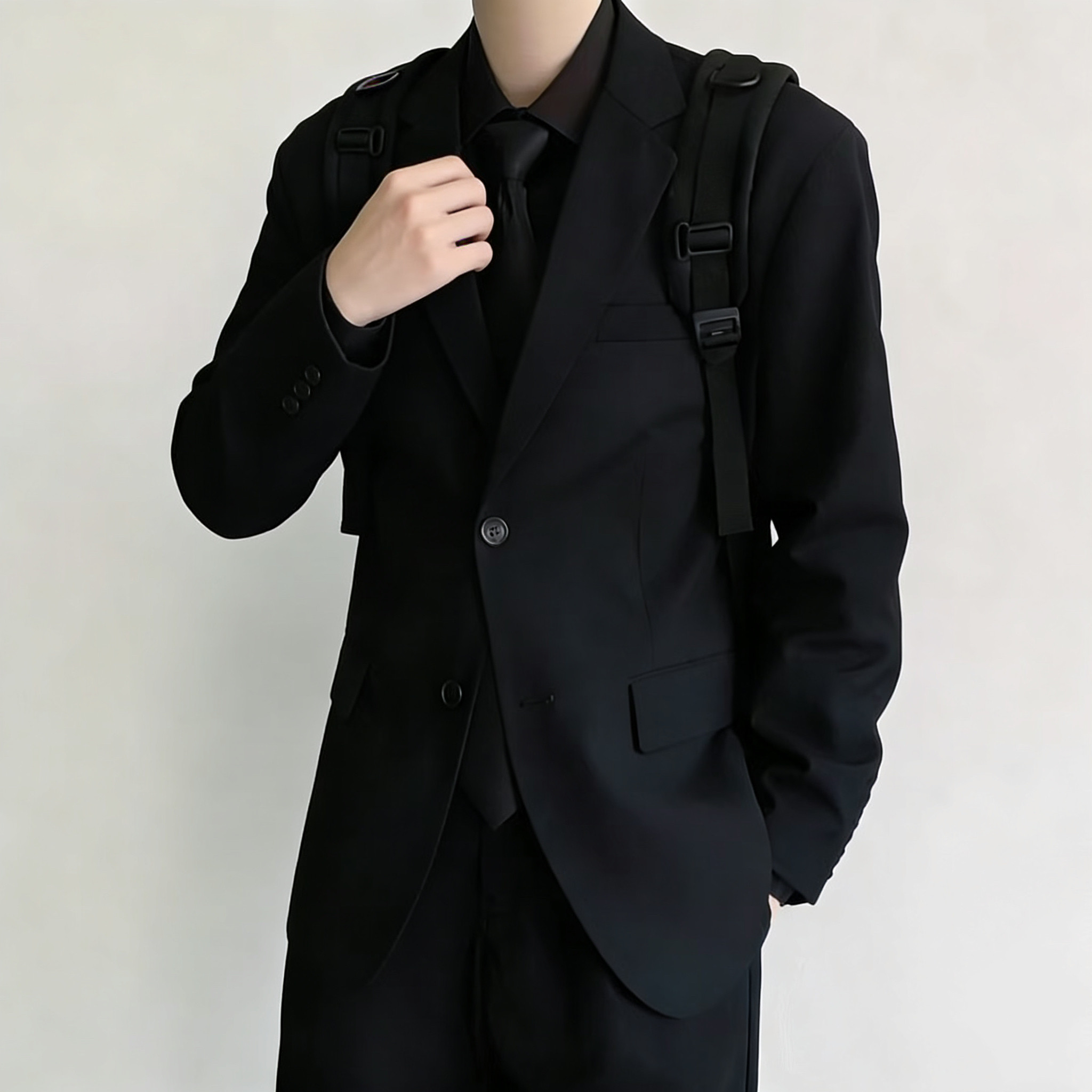 Деловой костюм для мужчин: для – обзор и цена Types Of Men'S Formal Wear