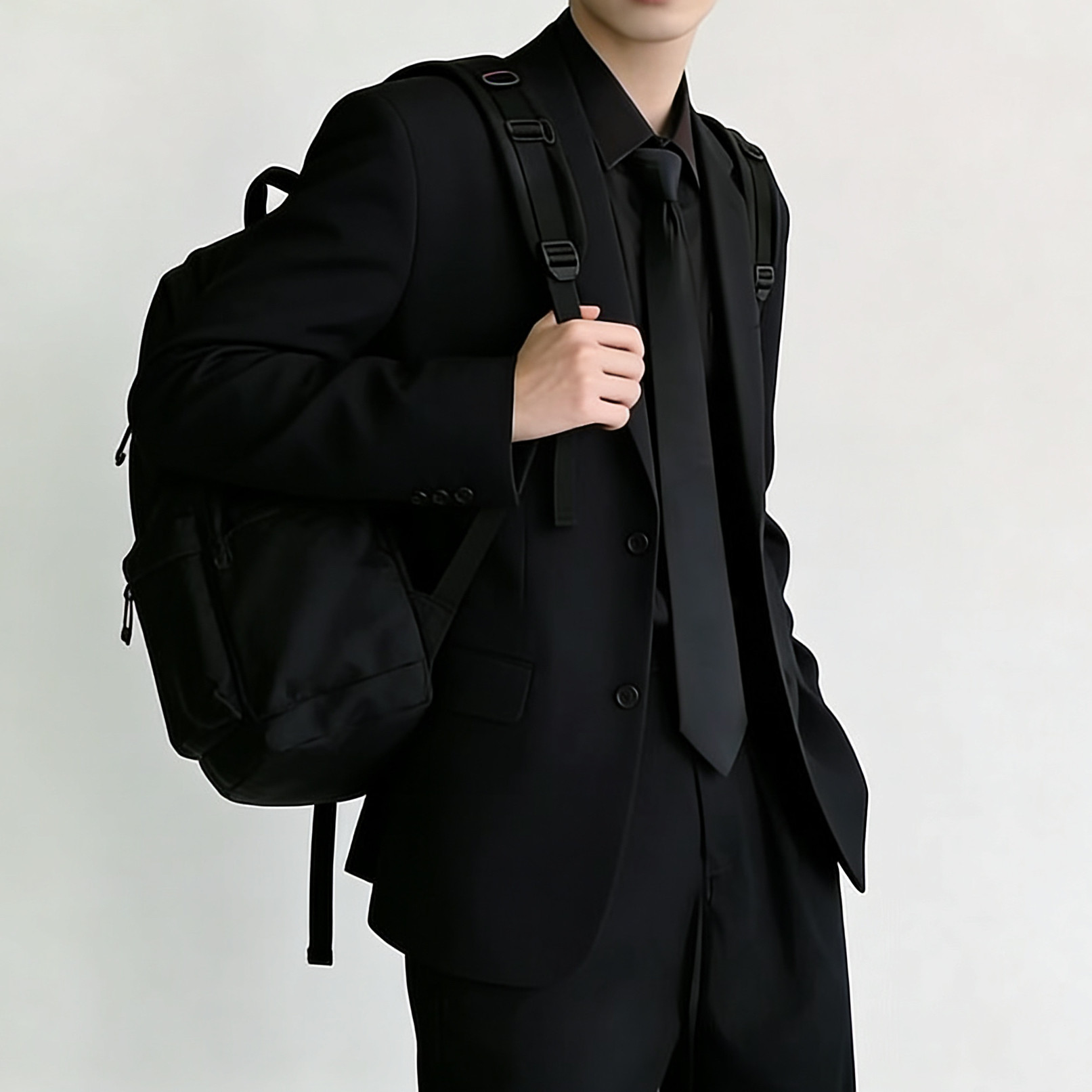 Деловой костюм для мужчин: для – обзор и цена Types Of Men'S Formal Wear