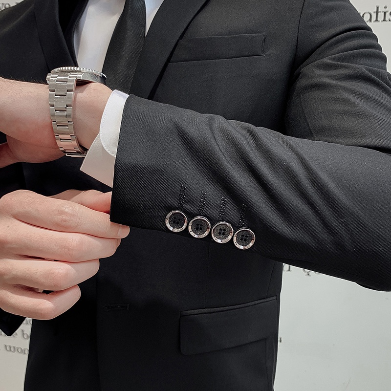 Свадебный костюм-тройка для му – обзор и цена Men'S Urban Formal Wear