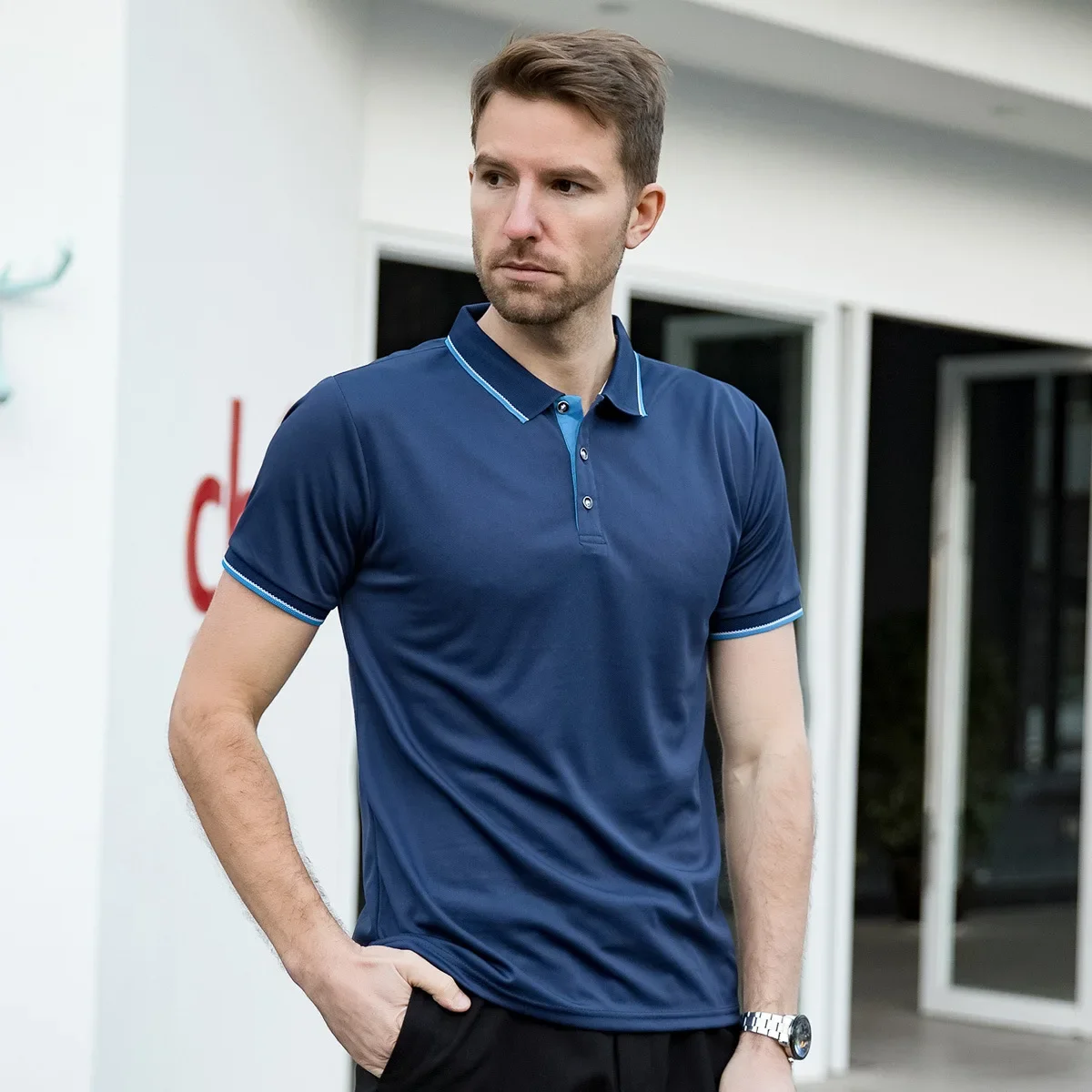 MRMT 2026 Новая мужская футбол – обзор и цена Men Formal Wear Brands