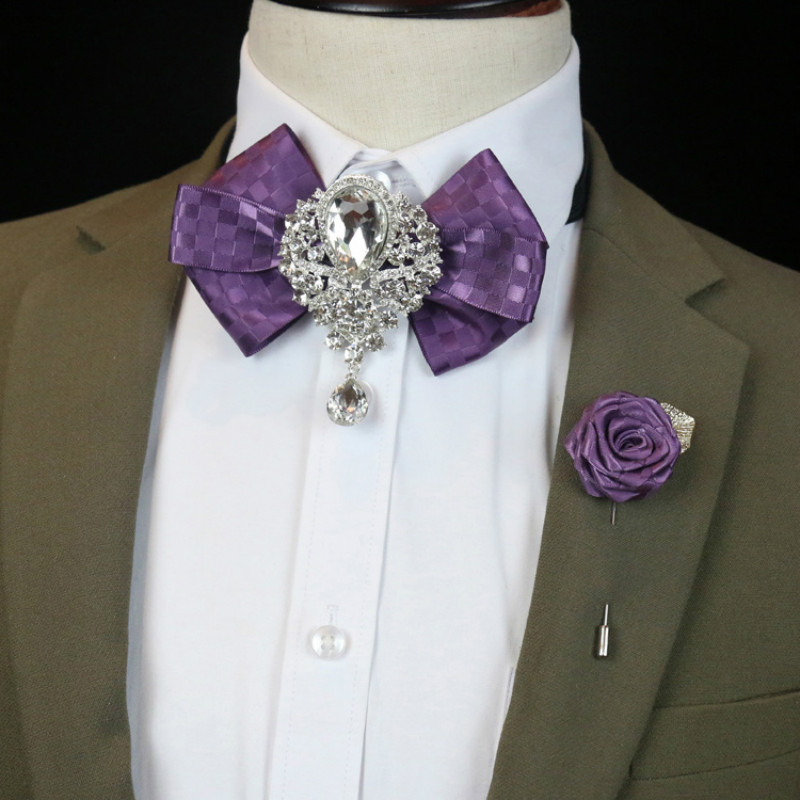 3 шт./комплект, мужской делово – обзор и цена Korean Men Formal Wear