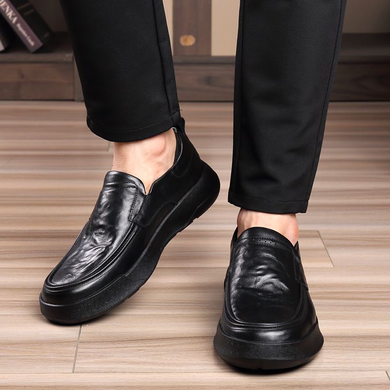Обувь из натуральной кожи, муж – обзор и цена Men Formal Wear Brands