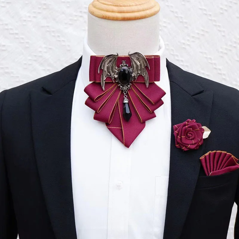 Мужской оригинальный комплект  – обзор и цена Korean Men Formal Wear