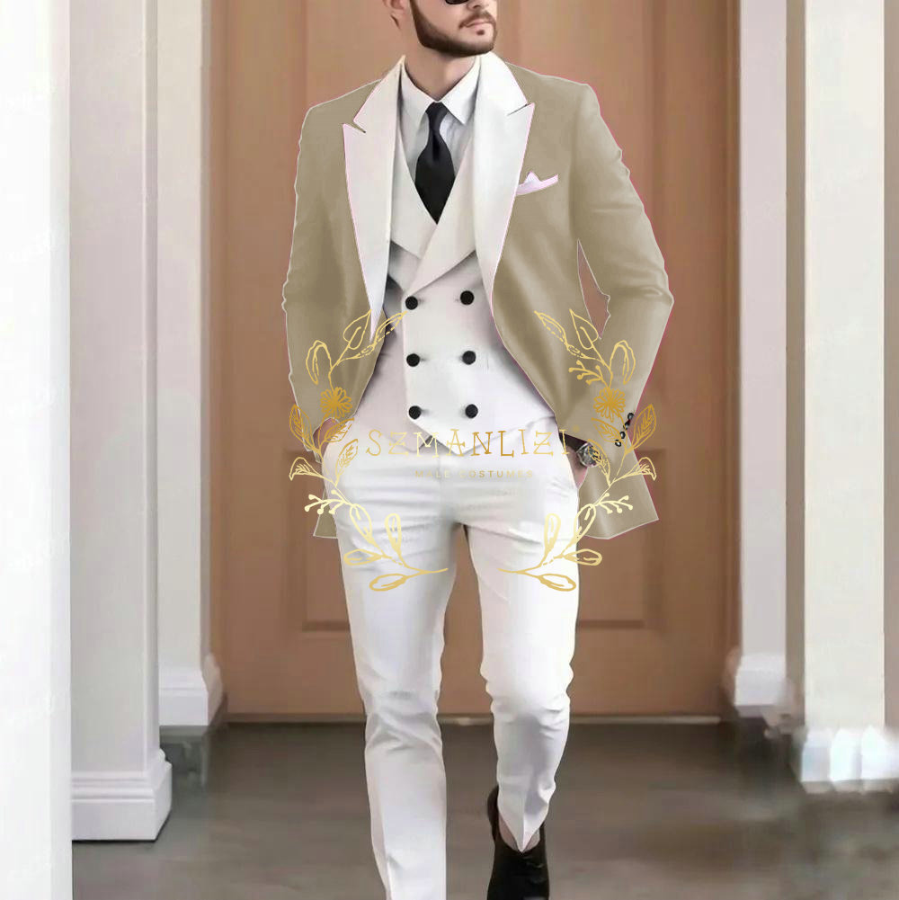 Элегантный бордовый мужской ко – обзор и цена Men Formal Wear Pants