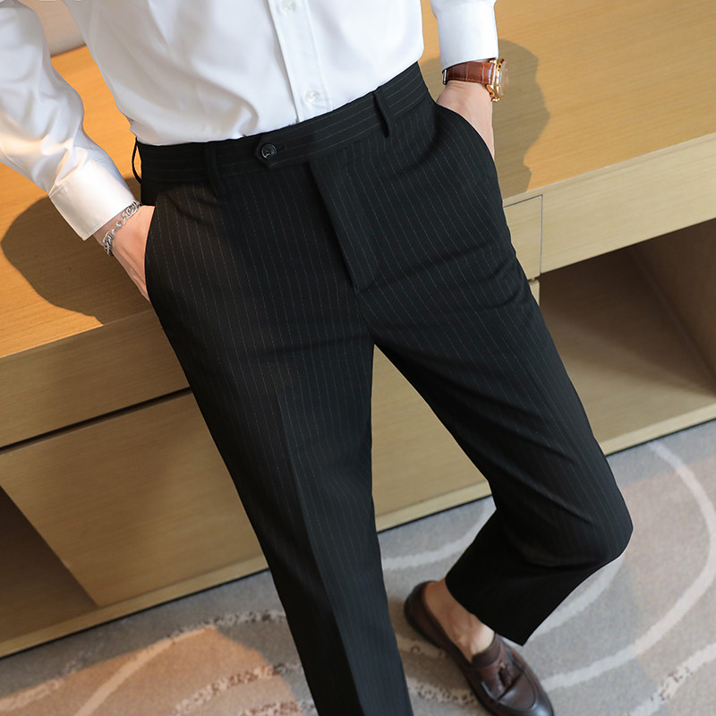 Мужские брюки премиум-класса в – обзор и цена Men'S Urban Formal Wear