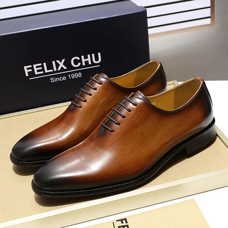 Дизайнерские мужские туфли-окс – обзор и цена Men Formal Wear Brands