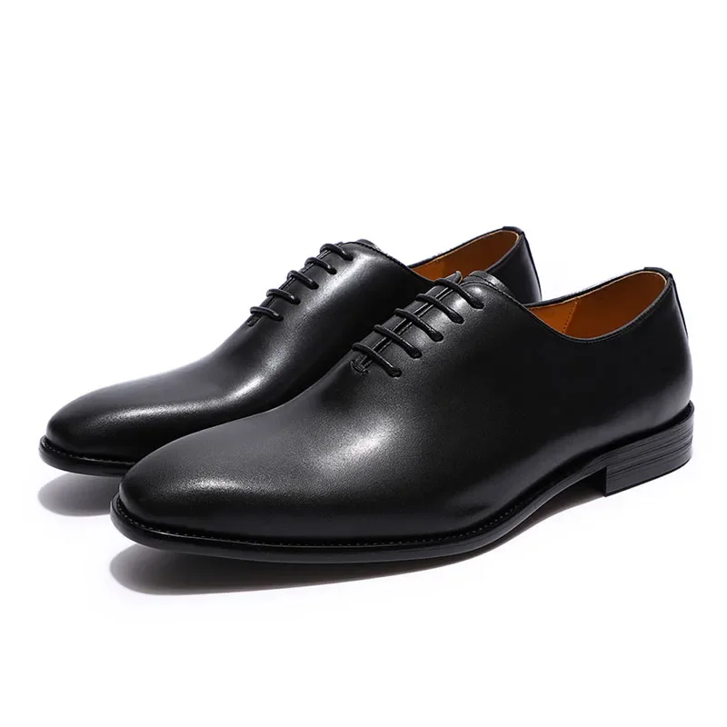 Дизайнерские мужские туфли-окс – обзор и цена Men Formal Wear Brands