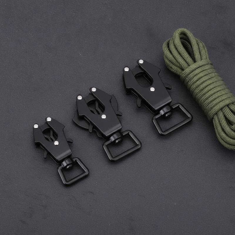 Карабин для поводка и ошейника – обзор и цена Collar Stay Metal